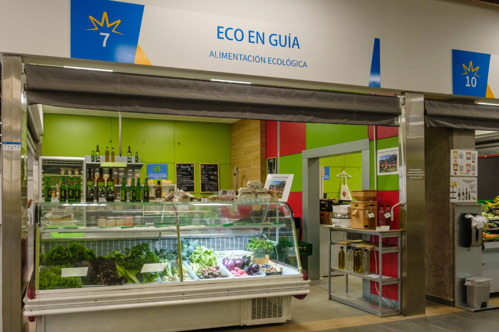 ECO EN GUIA