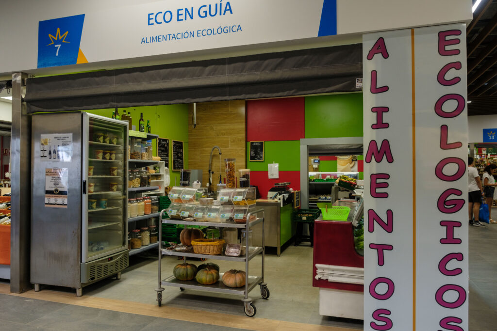 ECO EN GUIA